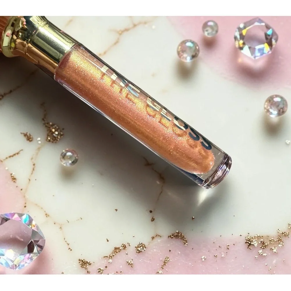 Jeffree Star Cosmetics - The Gloss - Shade: Shockwave - *NIB*